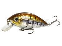 Señuelo duro LuckyJohn Shad Craft 5F | 5cm 5g - A029