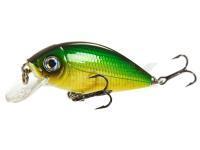 Señuelo duro LuckyJohn Shad Craft 5F | 5cm 5g - A037