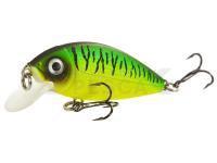 Señuelo duro LuckyJohn Shad Craft 7F | 7cm 11g - A007