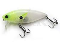 Señuelo Madotachi Hanitas Crank 80mm 16g - Moon Chartreuse