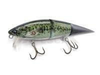 Señuelo Madotachi Hanitas LR 120mm 3/4oz - Real Small Bass