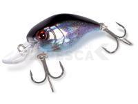 Quantum Señuelo duro Magic Trout Hustle and Bustle Lake 2g - rainbow trout