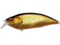 Señuelo Megabass Big-M 2.0 | 5in 2oz | 126mm 56g - GG Megabass Kinkuro (GGK)