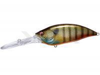 Señuelo Megabass Big-M 7.5 | 114mm 56g | 4.5in 2.1/8oz - GLX ITO GILL