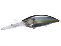 Señuelo Megabass Big-M 7.5 | 114mm 56g | 4.5in 2.1/8oz - JUKUCHO SHAD