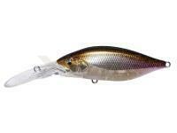 Señuelo duro Megabass DEEP-X200 LBO 70mm 14g - HT ITO Wakasagi