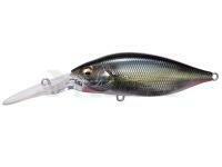 Señuelo duro Megabass DEEP-X200 LBO 70mm 14g - Jukucho Shad