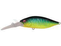 Señuelo duro Megabass DEEP-X200 LBO 70mm 14g - Mat Tiger