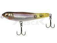 Señuelo Megabass Dog-X Jr. Coayu F 71mm 5.7g - Down Sizing Wakasagi