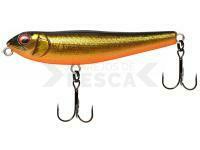 Señuelo Megabass Dog-X Jr. Coayu F 71mm 5.7g - GG Megabass Kinkuro