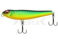 Señuelo Megabass Dog-X Jr. Coayu F 71mm 5.7g - Mat Tiger