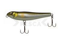 Señuelo Megabass Dog-X Jr. Coayu F 71mm 5.7g - PM Ayu