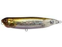 Señuelo duro Megabass DOG-X Quick Walker 87mm 10.5g - GG Flashing Wakasagi St