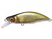 Señuelo Megabass Great Hunting GH46 Humpback 46mm 1.8inch 4g 0.14oz FS - Al Shiny Keimura Ayu