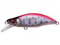 Señuelo Megabass Great Hunting GH46 Humpback 46mm 1.8inch 4g 0.14oz FS - Lz Pink Back Yamame