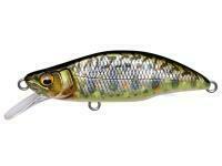 Señuelo Megabass Great Hunting GH46 Humpback 46mm 1.8inch 4g 0.14oz FS - Takumi Kawa Masu