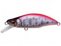 Señuelo Megabass Great Hunting GH51 Humpback 51mm 2inch 5.1g 0.18oz FS - Lz Pink Back Yamame