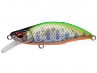 Señuelo Megabass Great Hunting GH64 Humpback 64mm 2.52inch 8.3g 0.30oz FS - Lz Lime Back OB