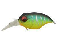 Señuelo duro Megabass Griffon Bait Finesse MR-X F 38mm 5.25g Mat Tiger