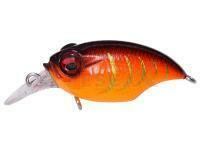 Señuelo duro Megabass Griffon Bait Finesse SR-X F 38mm 5.25g Galaxy Fire Craw
