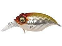 Señuelo duro Megabass Griffon Bait Finesse SR-X F 38mm 5.25g M Western Clown II