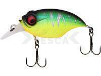 Señuelo duro Megabass Griffon Bait Finesse SR-X F 38mm 5.25g Mat Tiger