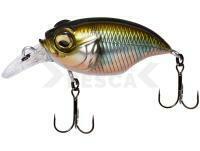 Señuelo duro Megabass Griffon Bait Finesse SR-X F 38mm 5.25g Wagin Oikawa