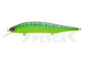 Señuelo Megabass Ito Shiner 115 SP | 115mm 14g (SP-C) - MAT GREEN LIZARD