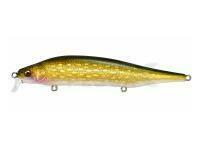 Señuelo duro Megabass ITO Shiner SSR 115mm 14g - FA Pike