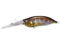 Señuelo Megabass IXI Shad TX 57mm 7g SP - GG Gill