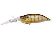 Señuelo Megabass IXI Shad TX 57mm 7g SP - GP Baby Gill