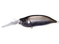 Señuelo Megabass IXI Shad Type-3 57mm 7g - Galaxy Gori