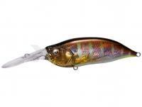 Señuelo Megabass IXI Shad Type-3 57mm 7g - GG GILL