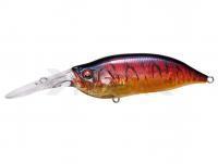 Señuelo Megabass IXI Shad Type-3 57mm 7g - GP SPAWN KILLER