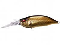 Señuelo Megabass IXI Shad Type-3 57mm 7g - IMAE GOLD