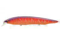 Señuelo Megabass Kanata Ayu 160mm 30g - (SP-C) MAT RED LIZARD