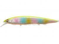 Señuelo Megabass Kanata Ayu SW 160mm 30g - GG CHART BACK RAINBOW