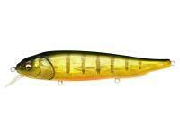 Señuelo duro Megabass LATES FeedingWoofer 120mm 17.5g - GG Kinkuro Perch