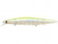 Señuelo Megabass Marine Gang 140 F | 140mm 26g - SHELL SKIN LEMON