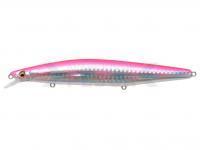 Señuelo Megabass Marine Gang 140 S | 140mm 28g - GG PINK BACK RAINBOW