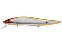 Señuelo Megabass Oneten Max LBO 135mm 21g - GLX Western Clown II