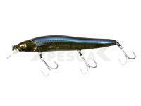 Señuelo Megabass Oneten R | 110mm 14g 1/2oz. Slow Floating - PURPLE WINNEIE SHAD