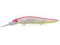 Señuelo Megabass Oneten R+1 | 110mm 14g 1/2oz. Slow Floating - Jukucho Pink