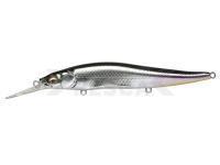 Señuelo Megabass Oneten R+1 | 110mm 14g 1/2oz. Slow Floating - M SHAD