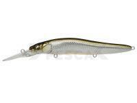 Señuelo Megabass Oneten R+2 | 110mm 14g 1/2oz. Slow Floating - M Stardust Shad