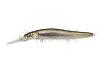 Megabass Oneten R+2 | 110mm 14g 1/2oz. Slow Floating - TINY WAKASAGI