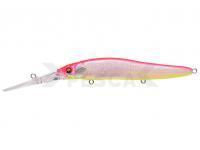 Señuelo Megabass Oneten R+3 | 110mm 14g 1/2oz. Slow Floating - JUKUCHO PINK