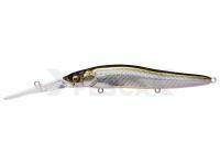 Señuelo Megabass Oneten R+3 | 110mm 14g 1/2oz. Slow Floating - M Stardust Shad