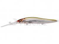 Señuelo Megabass Oneten R+3 | 110mm 14g 1/2oz. Slow Floating - M WESTERN CLOWN