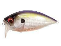 Megabass Over Rev Crank Burning Shad 58mm 10.6g - PM Mirage Tiger